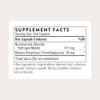 THORNE - NiaCel 400 - NAD Supplement - Nicotinamide Riboside