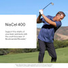 THORNE - NiaCel 400 - NAD Supplement - Nicotinamide Riboside