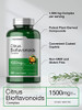 Horbäach Citrus Bioflavonoids Supplement - 1500mg