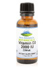 Pure Mountain Botanicals Flavored Vitamin D Drops