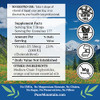 Pure Mountain Botanicals Flavored Vitamin D Drops