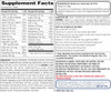 Equate Mature Adult 50+ One Daily Complete Multivitamin Compare to Centrum