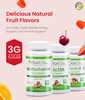 BariSlim Bariatric Multivitamin Gummies