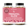 Eu Natural Glow Prenatal Vitamins for Women