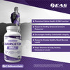 EAS Quercetin 250mg - Heart & Respiratory Health