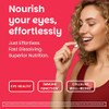 EZ Melts Vitamin A - Skin, Eye & Bone Health Supplement