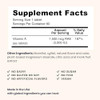 EZ Melts Vitamin A - Skin, Eye & Bone Health Supplement