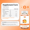 VITA GLOBE Vitamin C 250mg Gummies