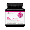 Youtheory B12B6 - Vitamin B12 & B6 - Supports Mood, Nervous System & Metabolism*