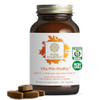 PURE SYNERGY Vita·Min·Vitality - Natural Multivitamin for Men