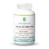 Bio-Design Vitamin D3 5000i Plus 130 mcg Natural K2 (MK-7)
