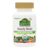 NaturesPlus Source of Life Garden Family Multivitamin