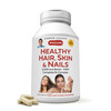 ANDREW LESSMAN Healthy Hair, Skin and Nails 240 Capsules