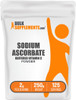 BulkSupplements.com Sodium Ascorbate Powder