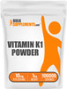 BulkSupplements.com Vitamin K1 Powder