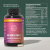 Primal Harvest Hair Growth Vitamins, Hair Growth for Women & Men