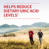 Garden of Life Quercetin Probiotic & Uric Acid Support with Tart Cherry, Vitamin