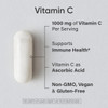 Sports Research High Potency Vitamin C Supplement