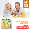 Liposomal Vitamin C 1400mg Per Serving