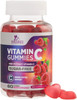 Vitamin C Gummies - 100% of Daily Vitamin C & Sugar Free