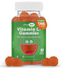 Maxi Health Vitamin C Gummies with Zinc