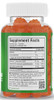 Maxi Health Vitamin C Gummies with Zinc