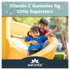 Natvites Kids Vitamin C Gummies