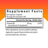 Seeking Health P-5-P (Pyridoxal 5-Phosphate)