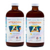 LIQUIDHEALTH Attention, Liquid Multivitamin for Kids & Teens