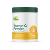 Vitamin C Powder Supplement 1lb - Pure Powerful Immune Support