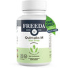 FREEDA One Daily Multivitamin Without Iron - Quintabs-M Iron-Free