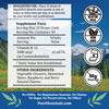 Pure Mountain Botanicals B12 Vitamin 1000 mcg