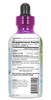 Maximum Strength Liquid Biotin Drops w/ 12,500 MCG
