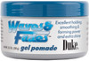 Duke Waves and Fades Gel Pomade