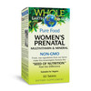 Natural Factors Whole Earth & Sea Women's Prenatal