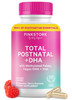 Pink Stork Total Postnatal Vitamins for Women