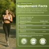 Daily Vites, ADK Vitamin Supplement 5000 IU - 180 Capsules
