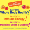 WellYeah Kids Multivitamin Gummies