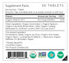 Movita Certified Organic Vitamin D3 2500IU