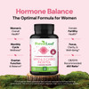 Myo-Inositol & D-Chiro Inositol Supplement for Women's Health