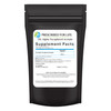Prescribed For Life Tocopherol Acetate Powder, Water Soluble Alpha Vitamin E