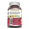 Amazing Nutrition Quercetin 800 Mg with Bromelain 165 Mg Veggie Capsules