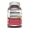 Amazing Nutrition Quercetin 800 Mg with Bromelain 165 Mg Veggie Capsules
