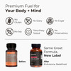 Endurance Products ENDUR-ACIN Niacin, Heart Health & Healthy Cholesterol Balance
