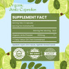 Amla Capsules (Phyllanthus Emblica) - Amalaki amla 120 Capsules