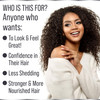 Biotin and Collagen Supplement