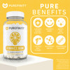 PUREFINITY Vitamin C 2000mg Capsules