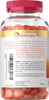 Carlyle Vitamin D3 Gummies - 5000 IU (125 mcg) - 90 Count