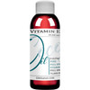 cocojojo Organic Liquid Vitamin E Oil for Skin, Hair, Face, Body Oil, 100% Pure