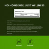 Swanson Vitamin D3